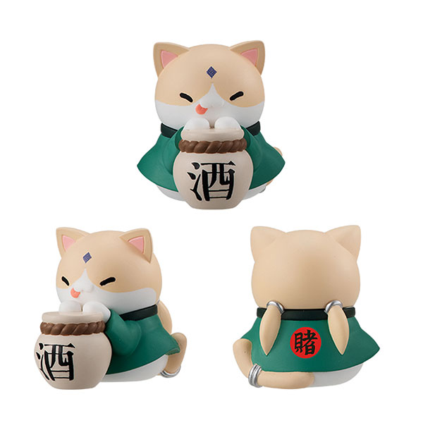 Meowruto! NARUTO Sasuke Ku-n Kocchi ni Irasshai Hen