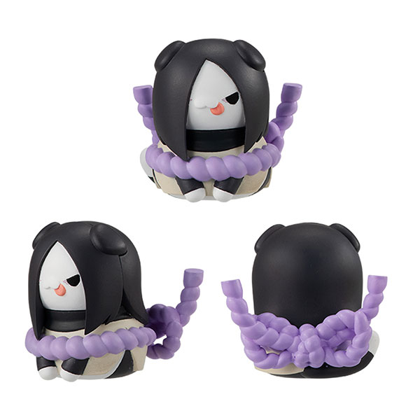 Meowruto! NARUTO Sasuke Ku-n Kocchi ni Irasshai Hen