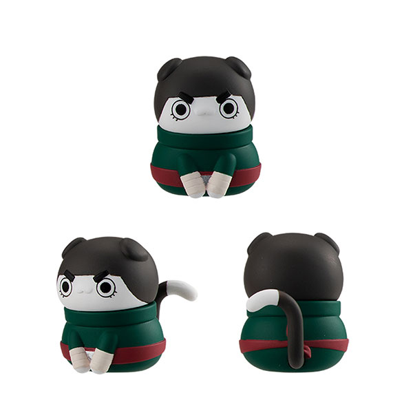 Meowruto! NARUTO Sasuke Ku-n Kocchi ni Irasshai Hen