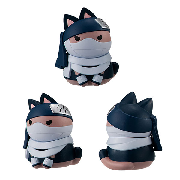 Meowruto! NARUTO Sasuke Ku-n Kocchi ni Irasshai Hen