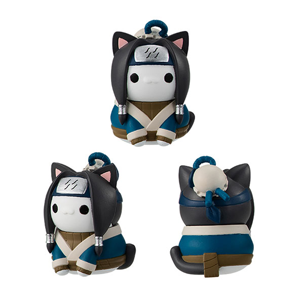 Meowruto! NARUTO Sasuke Ku-n Kocchi ni Irasshai Hen