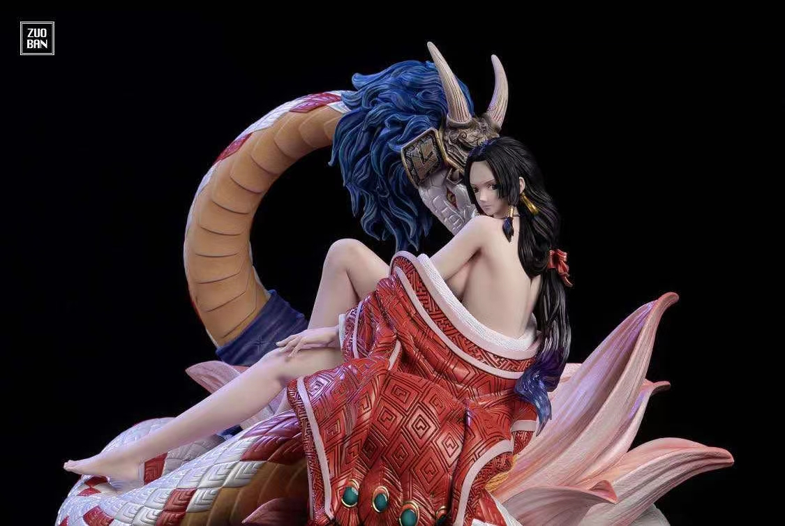 Midaidokoro Boa Hancock