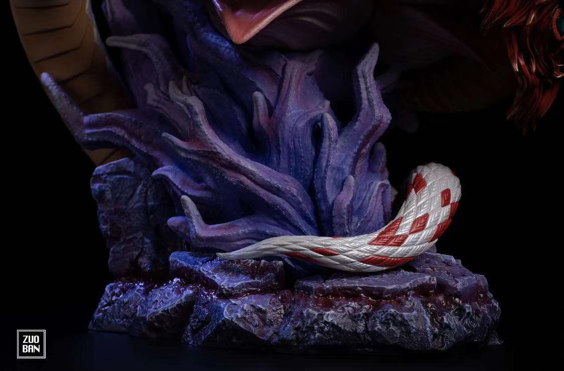 Midaidokoro Boa Hancock