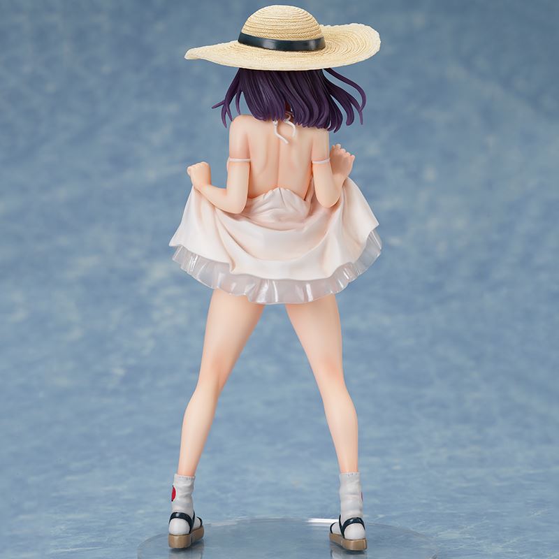 Love Me Tender - Sawa 1/7