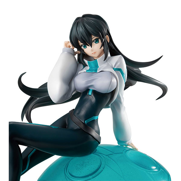 GGG (Gundam Girls Generation) Gundam Build Divers Re:RISE Mei