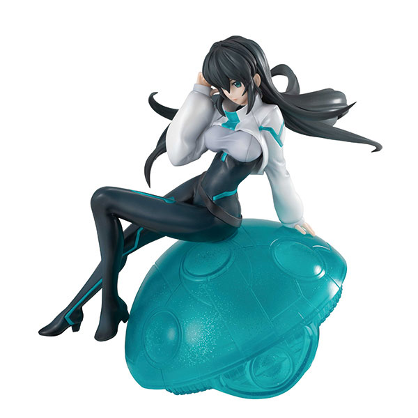 GGG (Gundam Girls Generation) Gundam Build Divers Re:RISE Mei