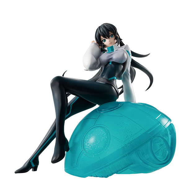 GGG (Gundam Girls Generation) Gundam Build Divers Re:RISE Mei