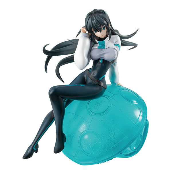 GGG (Gundam Girls Generation) Gundam Build Divers Re:RISE Mei