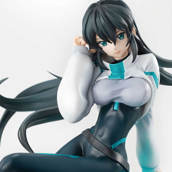 GGG (Gundam Girls Generation) Gundam Build Divers Re:RISE Mei