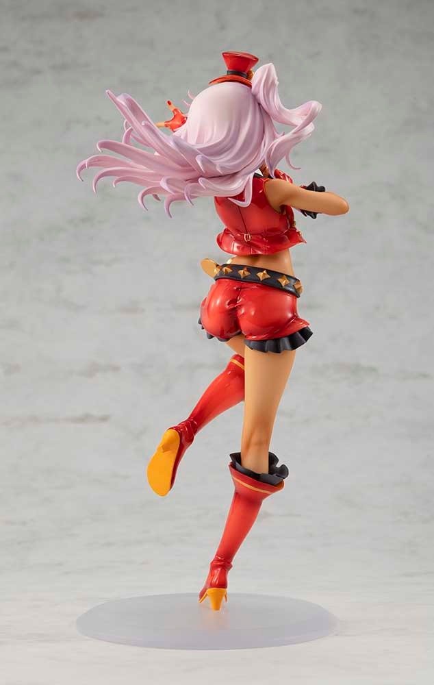 Fate / kaleid liner Prisma Klangfest Ver.- 1/7