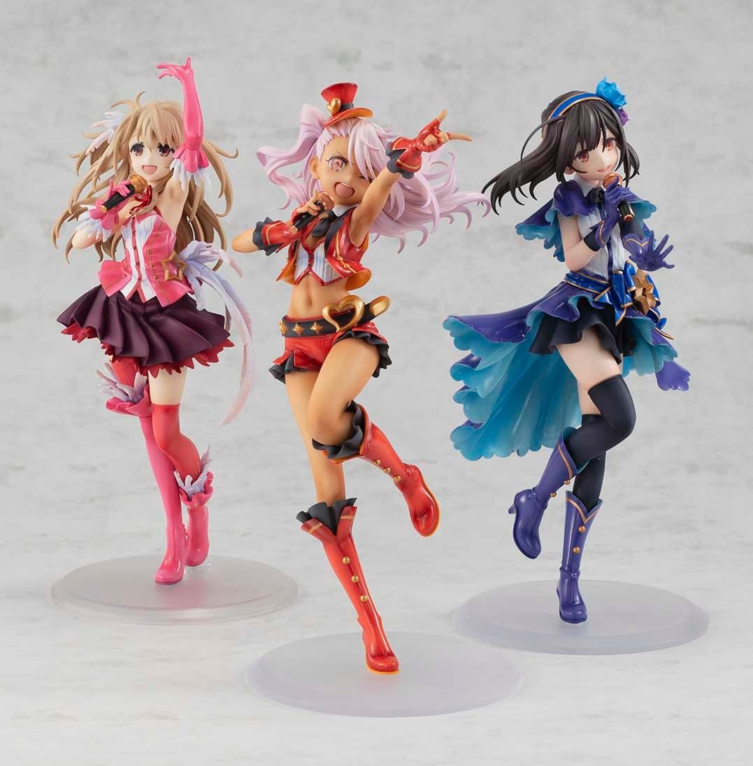 Fate / kaleid liner Prisma Klangfest Ver.- 1/7