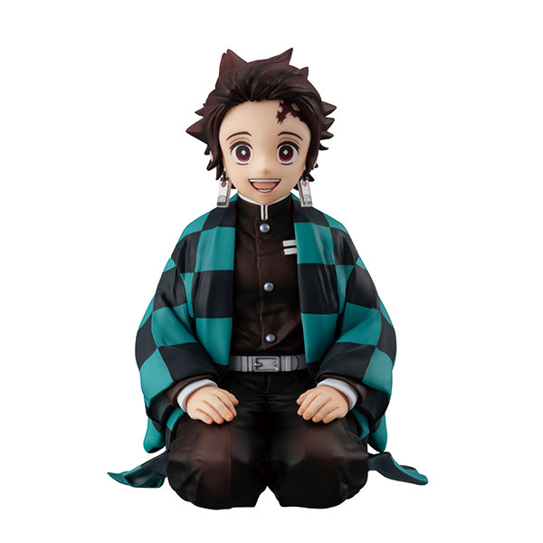 G.E.M. Tanjiro Kamado series (Kimetsu no Yaiba)