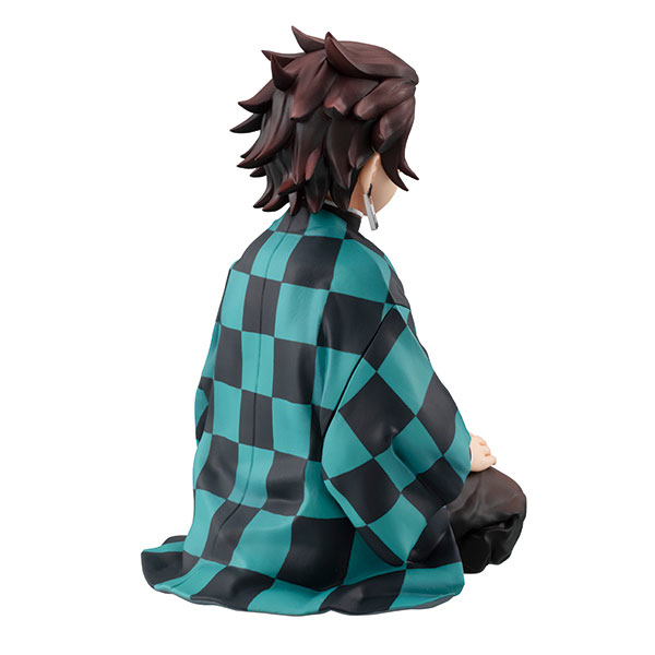 G.E.M. Tanjiro Kamado series (Kimetsu no Yaiba)