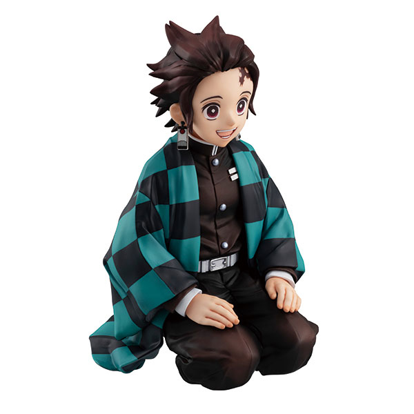 G.E.M. Tanjiro Kamado series (Kimetsu no Yaiba)