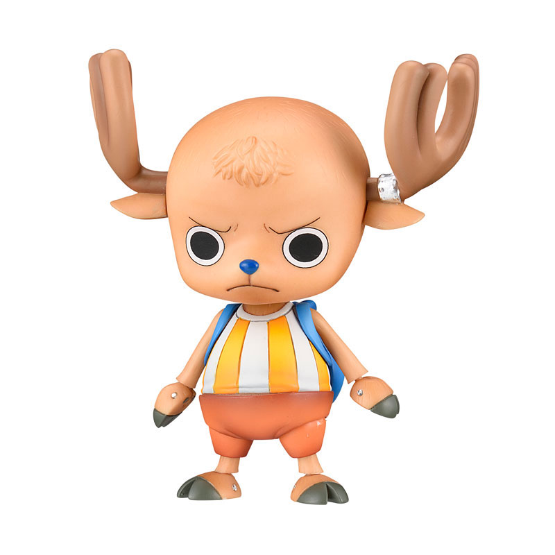 Variable Action Heroes One Piece Tony Chopper