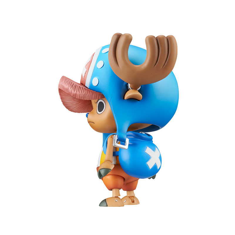 Variable Action Heroes One Piece Tony Chopper