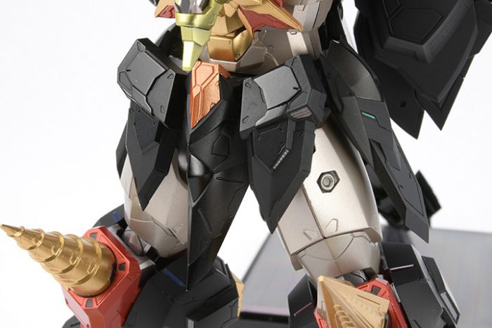 Genesic Gaogaigar (King of Braves GaoGaiGar FINAL)