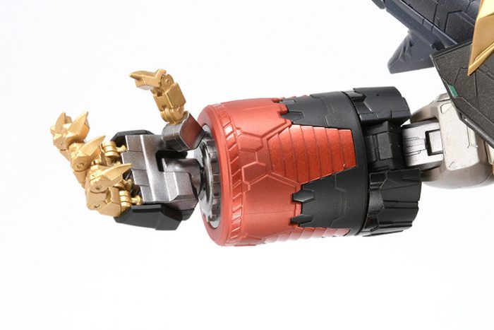 Genesic Gaogaigar (King of Braves GaoGaiGar FINAL)