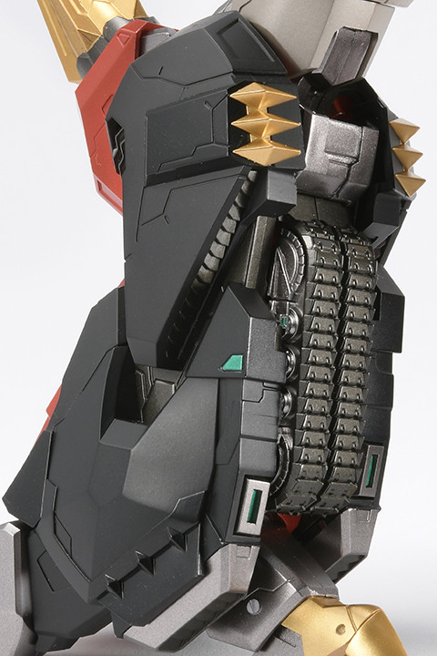 Genesic Gaogaigar (King of Braves GaoGaiGar FINAL)