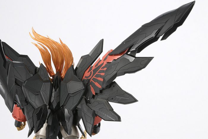 Genesic Gaogaigar (King of Braves GaoGaiGar FINAL)