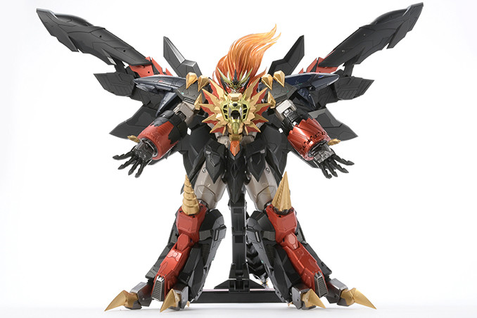 Genesic Gaogaigar (King of Braves GaoGaiGar FINAL)