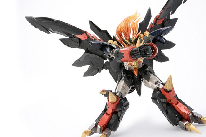 Genesic Gaogaigar (King of Braves GaoGaiGar FINAL)