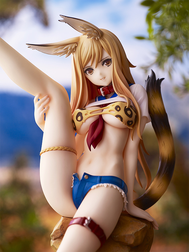 Original Character by Tony - Savana Wilder 1/7