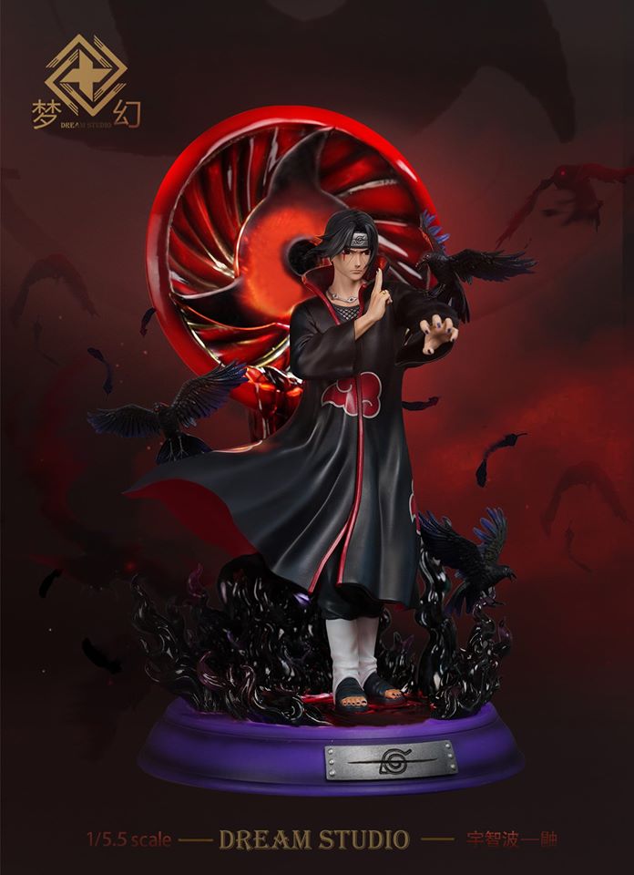 Uchiha Itachi