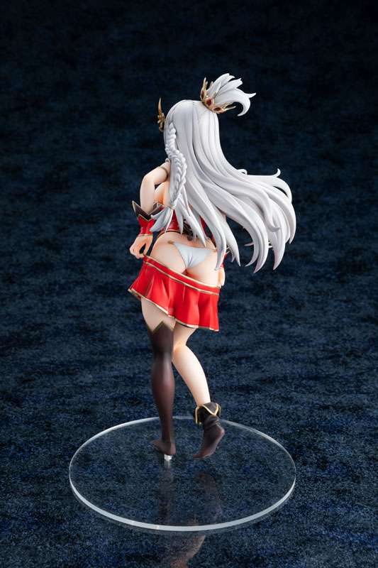 KDcolle Brave Sword x Blaze Soul Laevateinn Hell 1/7