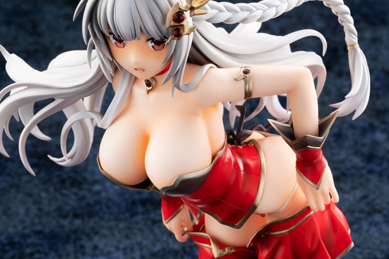 KDcolle Brave Sword x Blaze Soul Laevateinn Hell 1/7