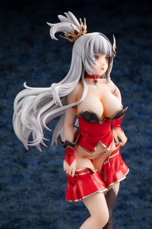 KDcolle Brave Sword x Blaze Soul Laevateinn Hell 1/7