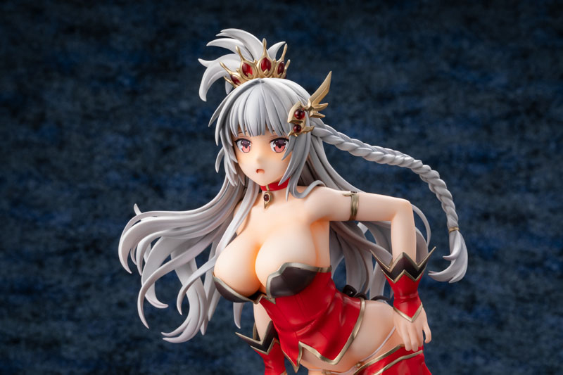 KDcolle Brave Sword x Blaze Soul Laevateinn Hell 1/7