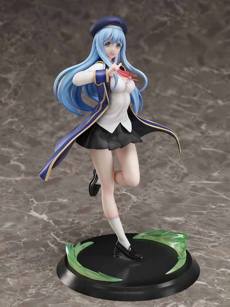 Kenja no Mago - Sicily von Claude 1/7