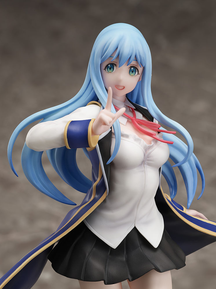 Kenja no Mago - Sicily von Claude 1/7