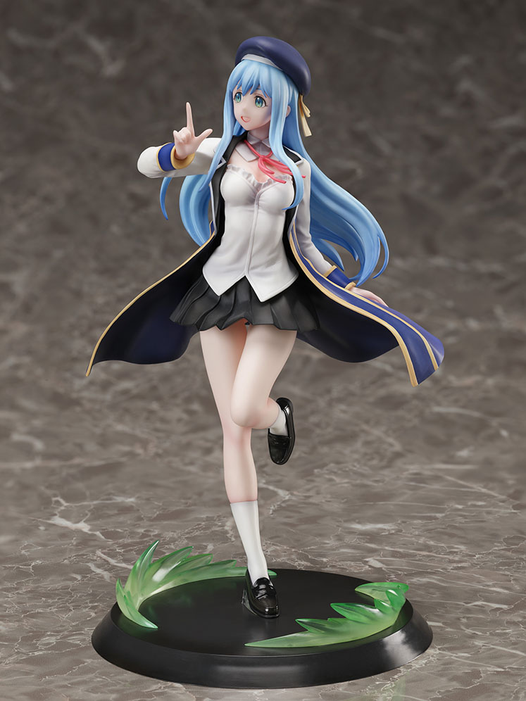 Kenja no Mago - Sicily von Claude 1/7