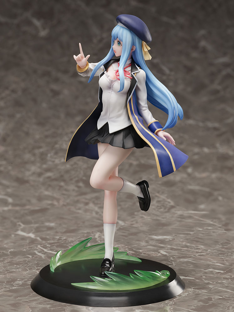 Kenja no Mago - Sicily von Claude 1/7