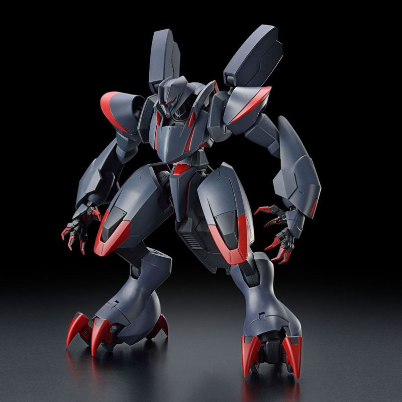 HG 1/72 Amain Ghost Mk-II