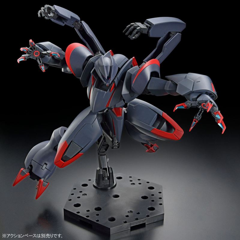 HG 1/72 Amain Ghost Mk-II
