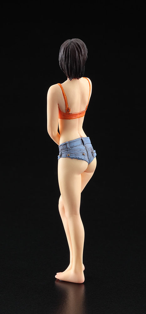 Sculpture Beauty's No.01 Smile
