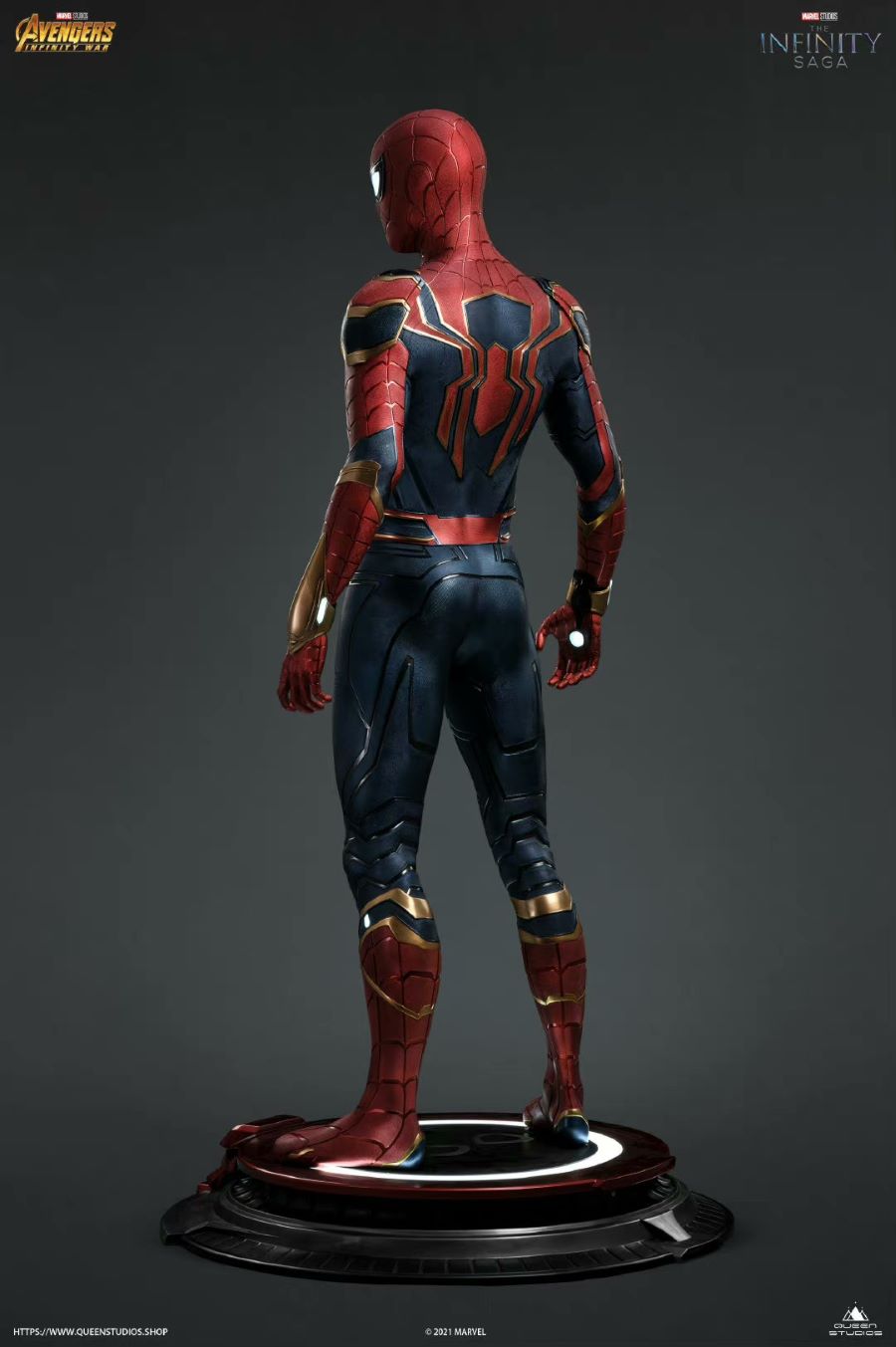 Spiderman 1/1