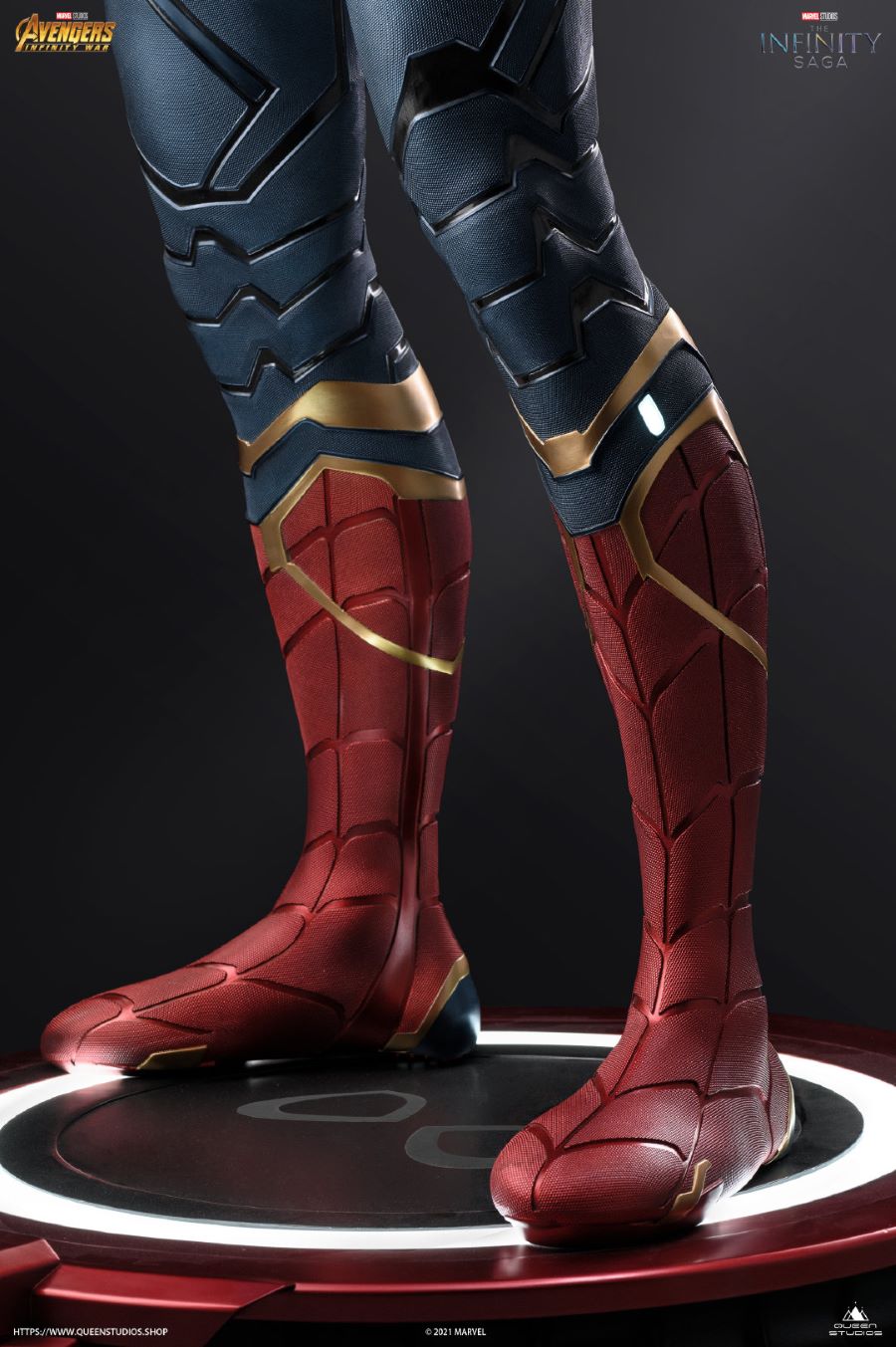 Spiderman 1/1