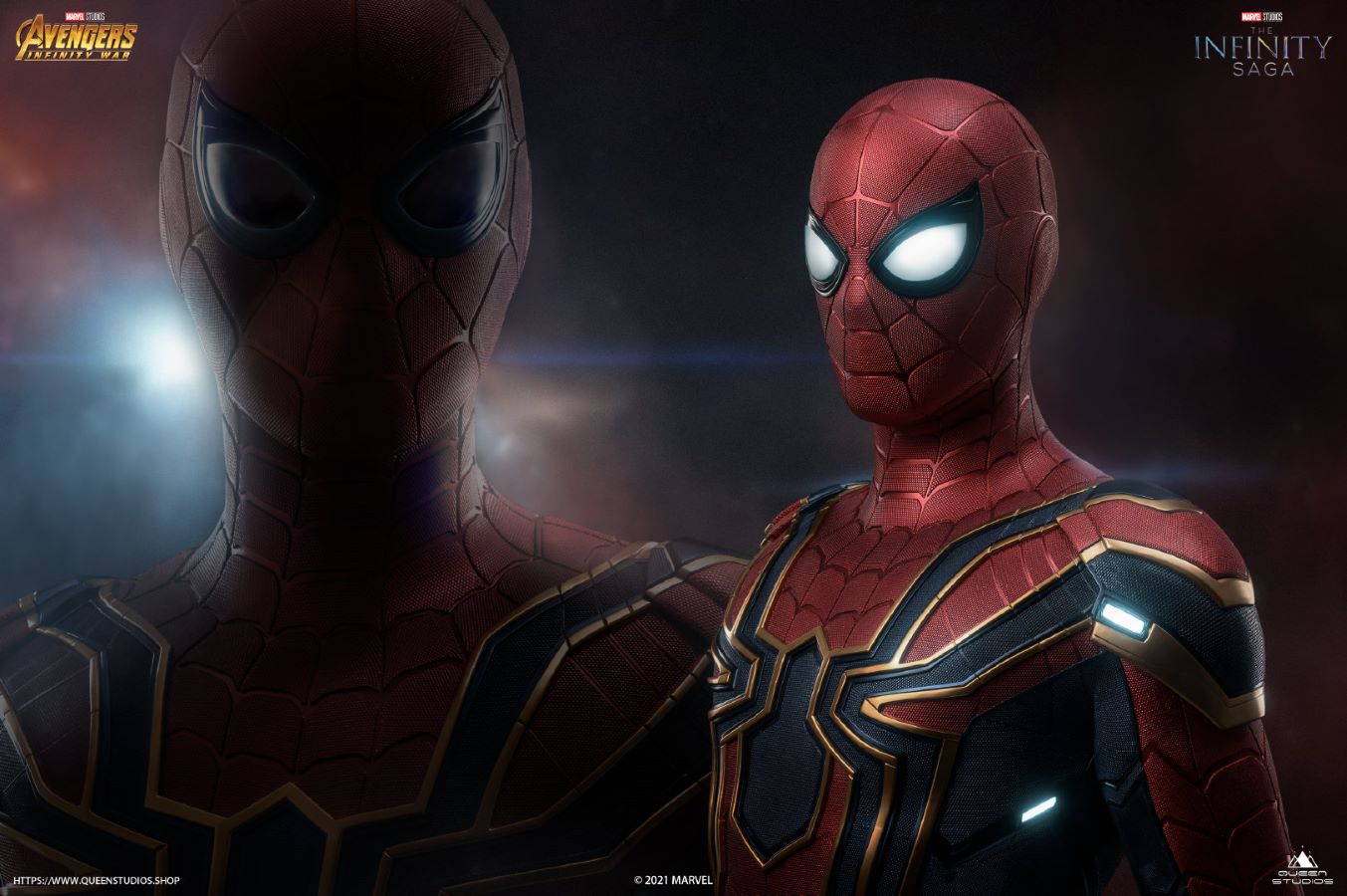 Spiderman 1/1