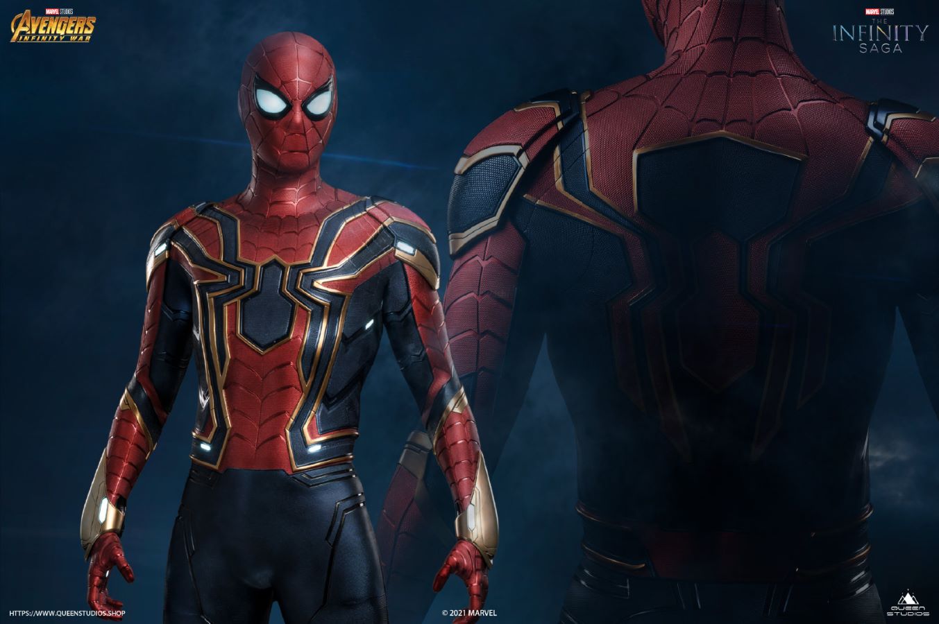 Spiderman 1/1