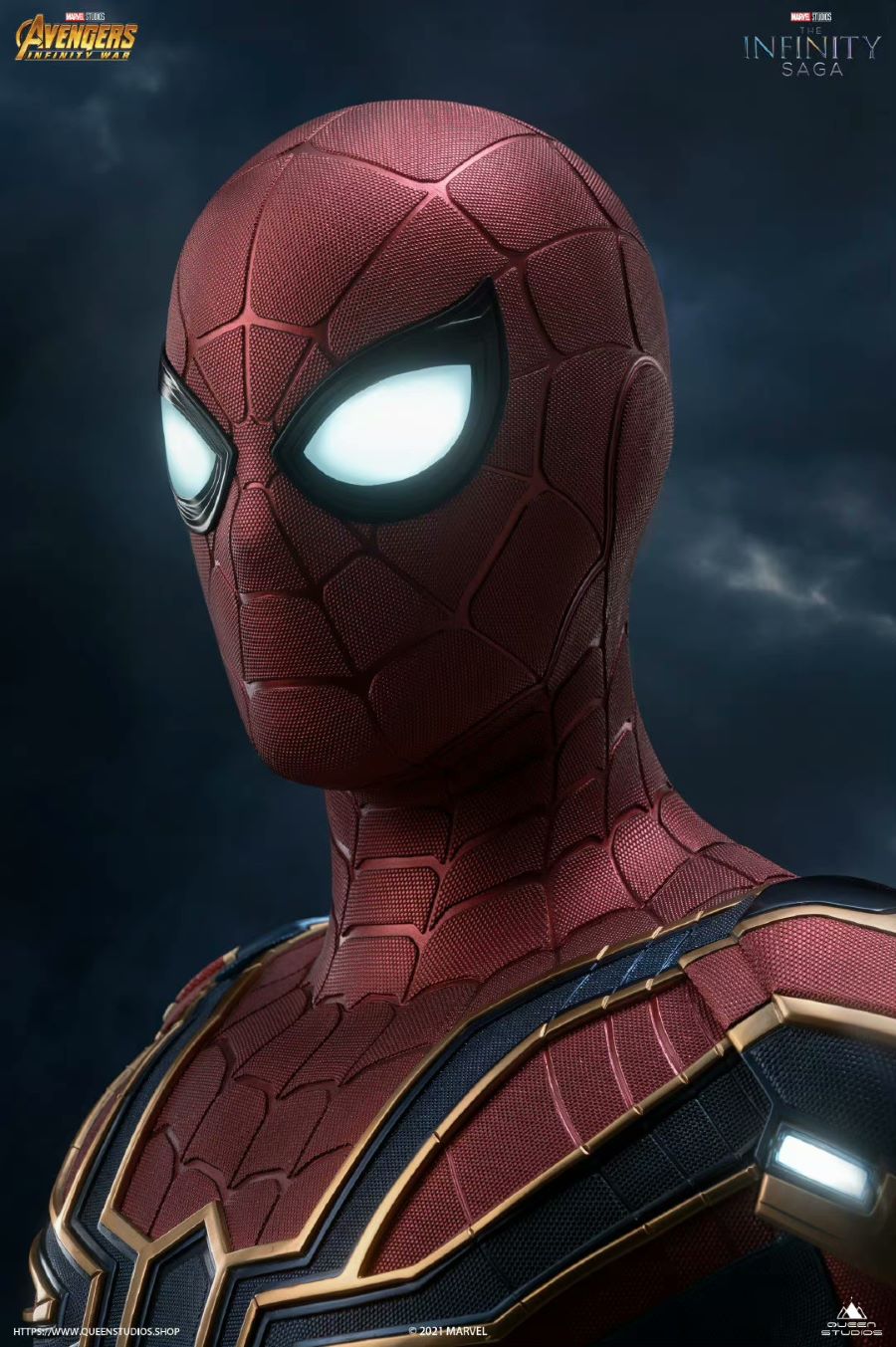 Spiderman 1/1