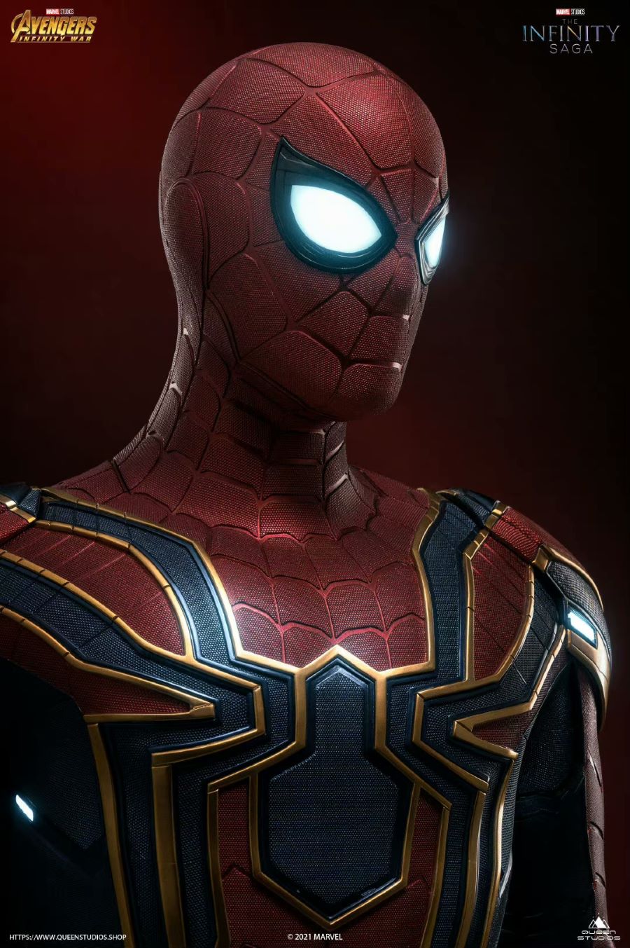 Spiderman 1/1