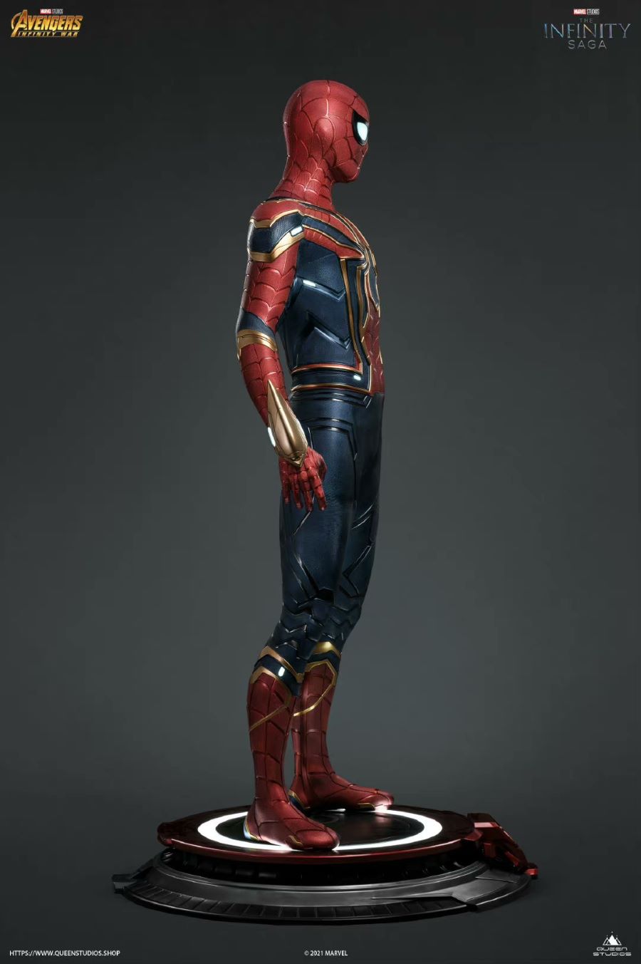 Spiderman 1/1