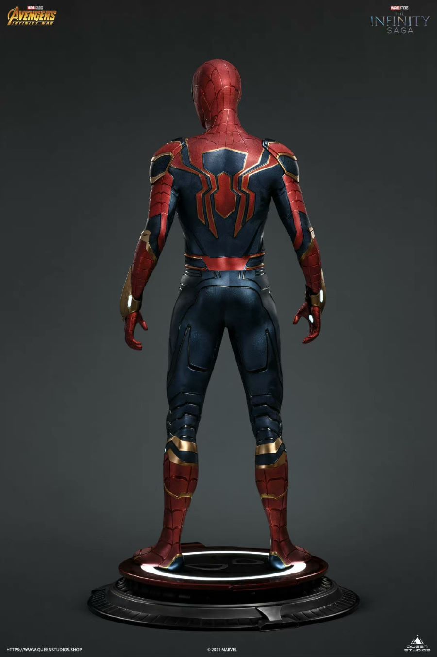 Spiderman 1/1