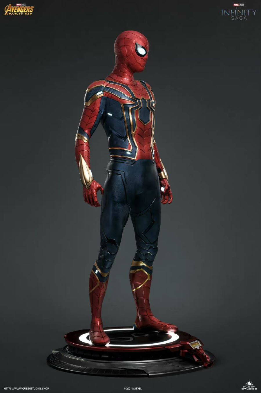 Spiderman 1/1