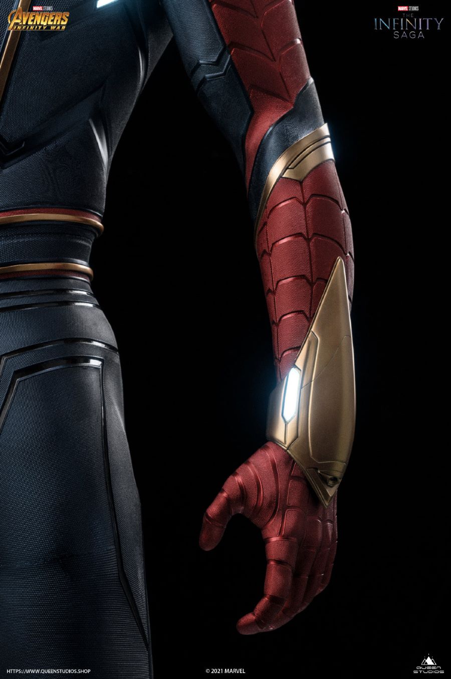 Spiderman 1/1