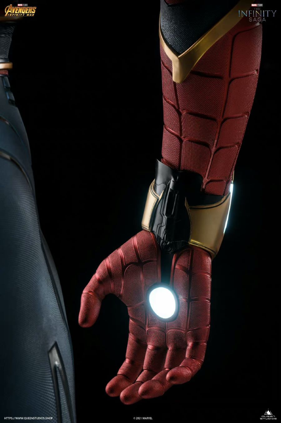 Spiderman 1/1